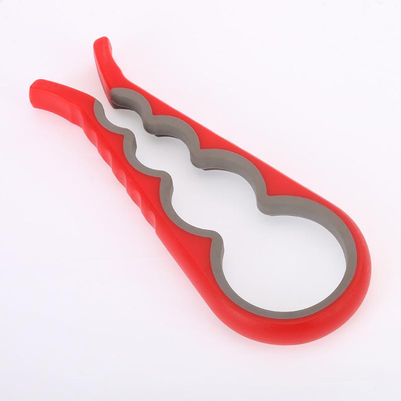 Manual Safety Can Opener for Easy Operation