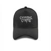 Cannibal Corps Baseball Caps Fashion Cool Death Metal Band Hats Unisex Caps MZ-433