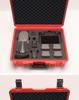 Mavic 2 Remote Controller Waterproof Storage Box with Screen Safety