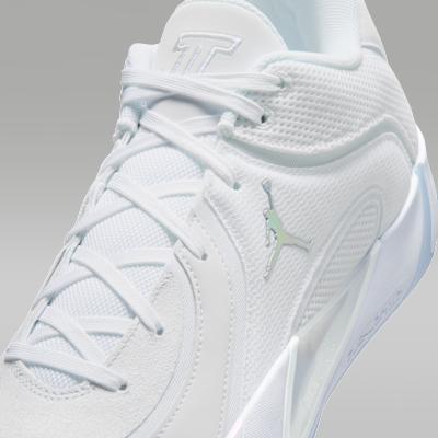 Air Jordan Jordan Tatum 4 'White'