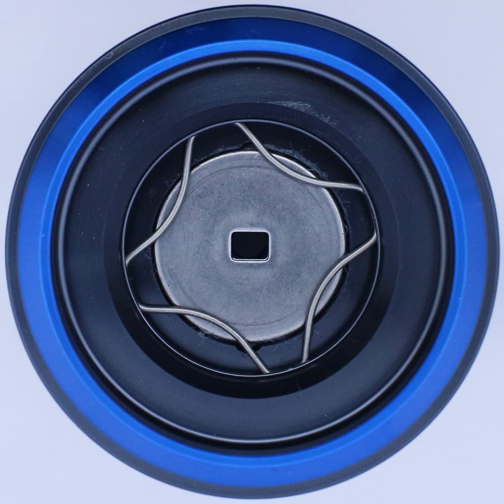 Genuine Parts 21 Nexserve 4000HG Box Spool Set Part No. 101QG