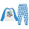 Childrens/Kids Long Pyjama Set