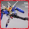 Sell Mgsd Exs Alice-01 Ex Anaheim Mech Assembly Model Kit Action Figure With Lights Break Armor Puzzle Toys Collectible Gift