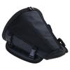 Motorcycle Storage Tail Bag Helmets Accessories Adjustable Rear Seats Pack with Inner Compartments for Organized Storage