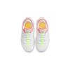 Air Jordan One Take 2 GS Summertime Fresh Dětské tenisky Bílá Lime-Glow Citron-Pulse CZ0840-163