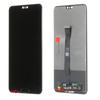 Für Huawei P20 EML-L29 EML-L22 EML-L09 LCD-Display mit Touchscreen-Baugruppe