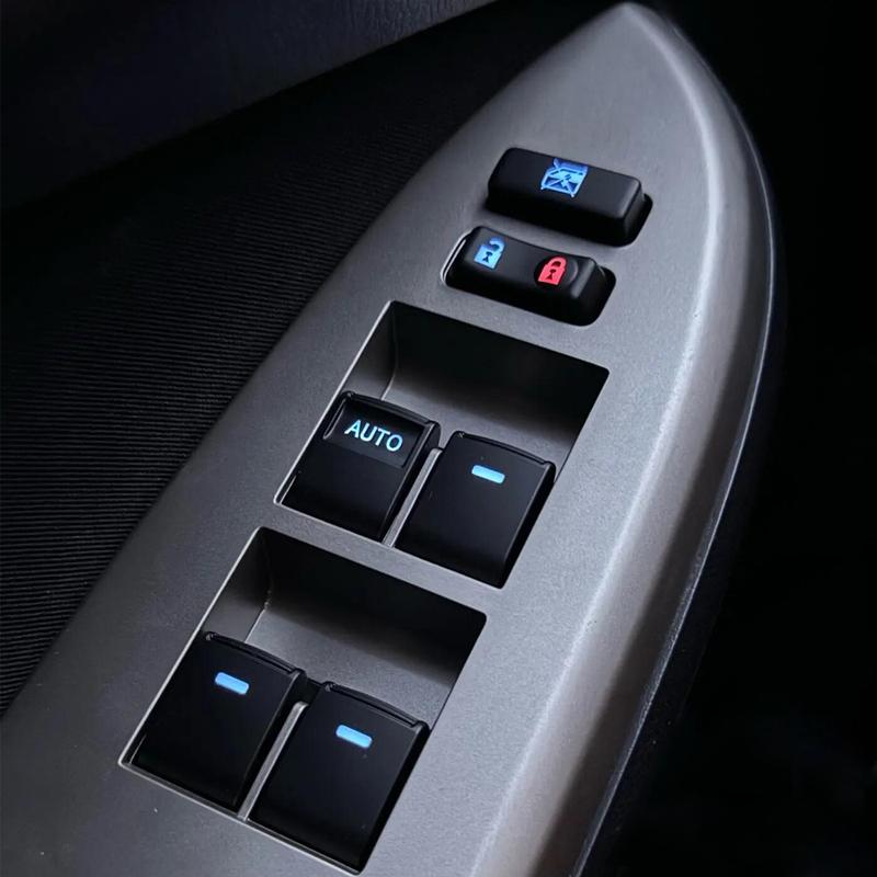 

Car Power Window Control Switch Regulator Lifter Button For Toyota Corolla Camry Highlander RAV4 06-2018 84820-06100