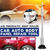 Air Pneumatic Dent Puller Car Auto Body Repair Suction Cup Slide Hammer Tool Slide Hammer Tools Kit Car Recover New