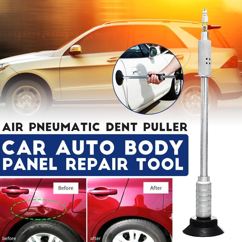 Air Pneumatic Dent Puller Car Auto Body Repair Suction Cup Slide Hammer Tool Slide Hammer Tools Kit Car Recover New