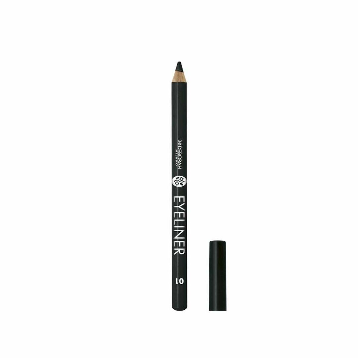 

Карандаш для глаз Deborah Eyeliner 01