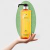 Mielle Purity Shine Water Shampoo Original 800ml