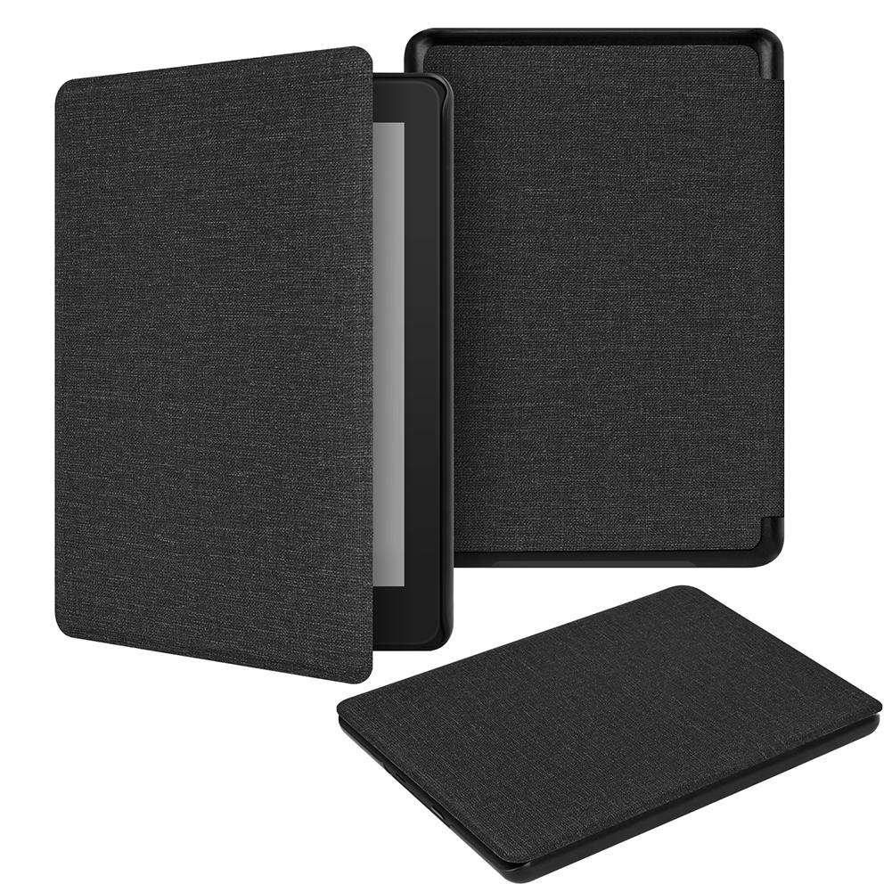 Case For Kindle Paperwhite 12th Generation 7'' with Auto Sleep Wake Protective Case for Kindle Colorsoft Signature Edition