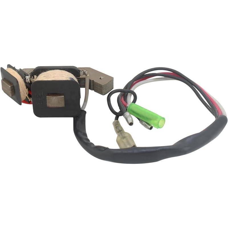 A60Z Top For Small Gasoline Generator Accessories ET650/950 Igniter Generator Ignition Fitting Generator Ignition Coil