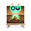 OU Edition Switch Includes an Original Character Fine Board Includes Original Sticky Notes Includes an OU Special Original Soundtrack Picture Card and