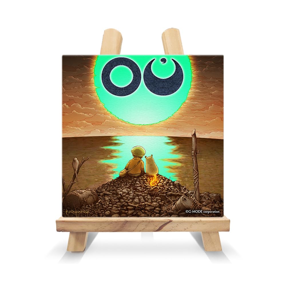 OU Edition Switch Includes an Original Character Fine Board Includes Original Sticky Notes Includes an OU Special Original Soundtrack Picture Card and