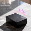 Black Light-Proof Powder Storage Box