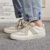 New Casual All-Season Classic Versatile High-Quality Men's Vulcanized Canvas Shoes Student Sneakers Breathable Comfortable