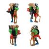 Anime Toy Dolls Are Suitable For Gift Table Decorations For Little Boys