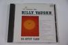 CD BILLY VAUGHN - GREATEST HITS  ECD10020 Japan Mood Music Used