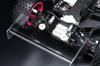 YOKOMO Super Dogfighter Works '91 Reproduction Model Competition Off-Road Car Kit, Electric Radio Control, YZ-W91