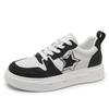 Board shoes men's shoes trendy versatile casual shoes star panda low-top campus style little white shoes