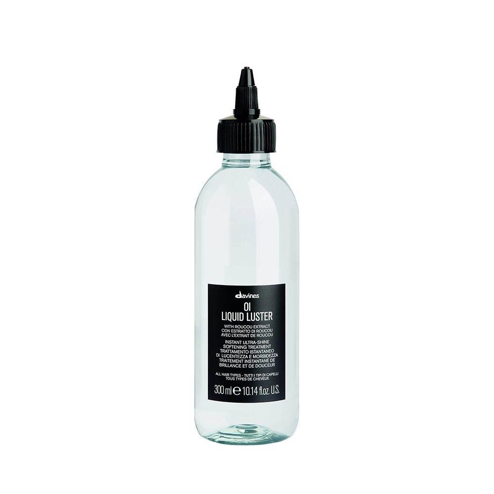 OI Liquid Lustre 300ml