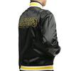 Nike NBA Los Angeles Lakers Reversible Sports Jacket Black Men's AV3544-010