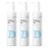 Dr. Different First Cleansing Milk, 200ml, 3 Pcs
