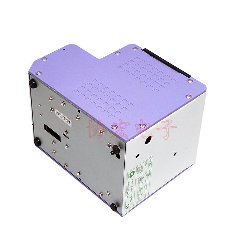 Quicher NSB-17 M1.4-M1.7 Screw Feeder Machine