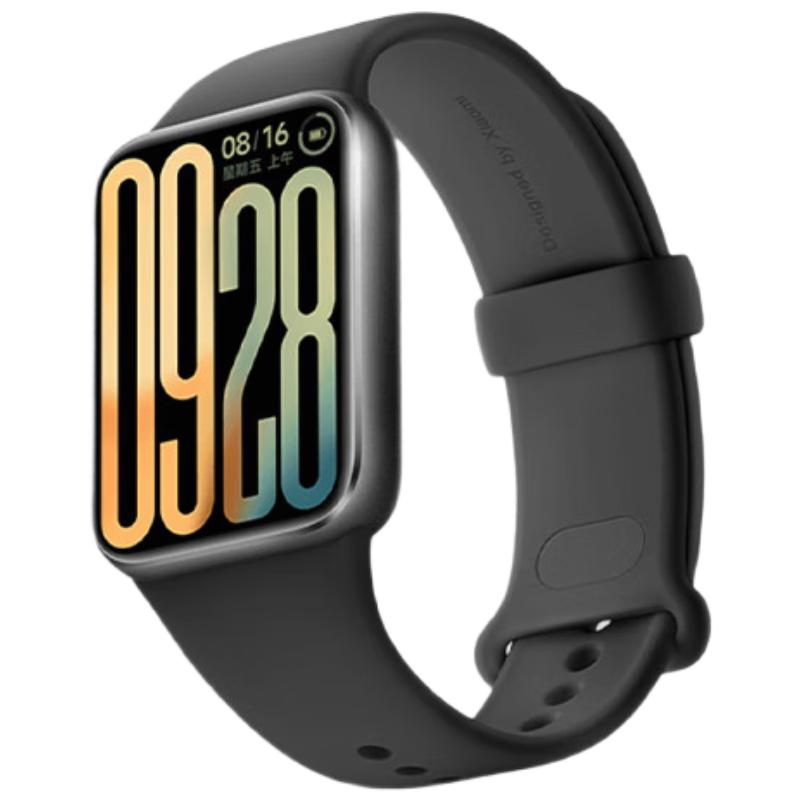 

Xiaomi Smart Band 9 Pro (CN version)