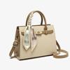 Borsa da mamma 2025 autunno e inverno nuova borsa da donna borsa per mamma madre di mezza età suocera portatile atmosferica da pendolare borsa da donna