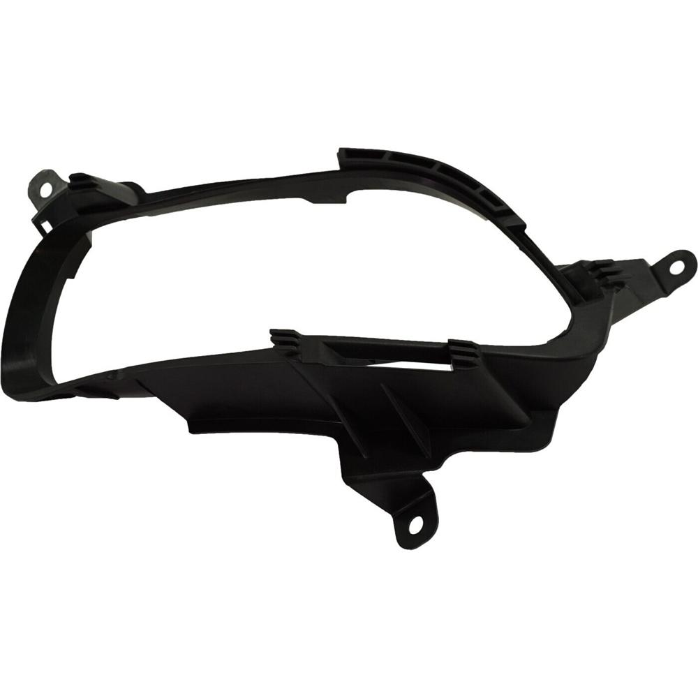 

Комплект кронштейнов фар LH и RH для 14-2018 Jeep Cherokee 68210398AB,16586360