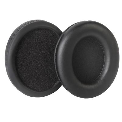 SHURE SRH840A Replacement Earpads (1 Pair) Black