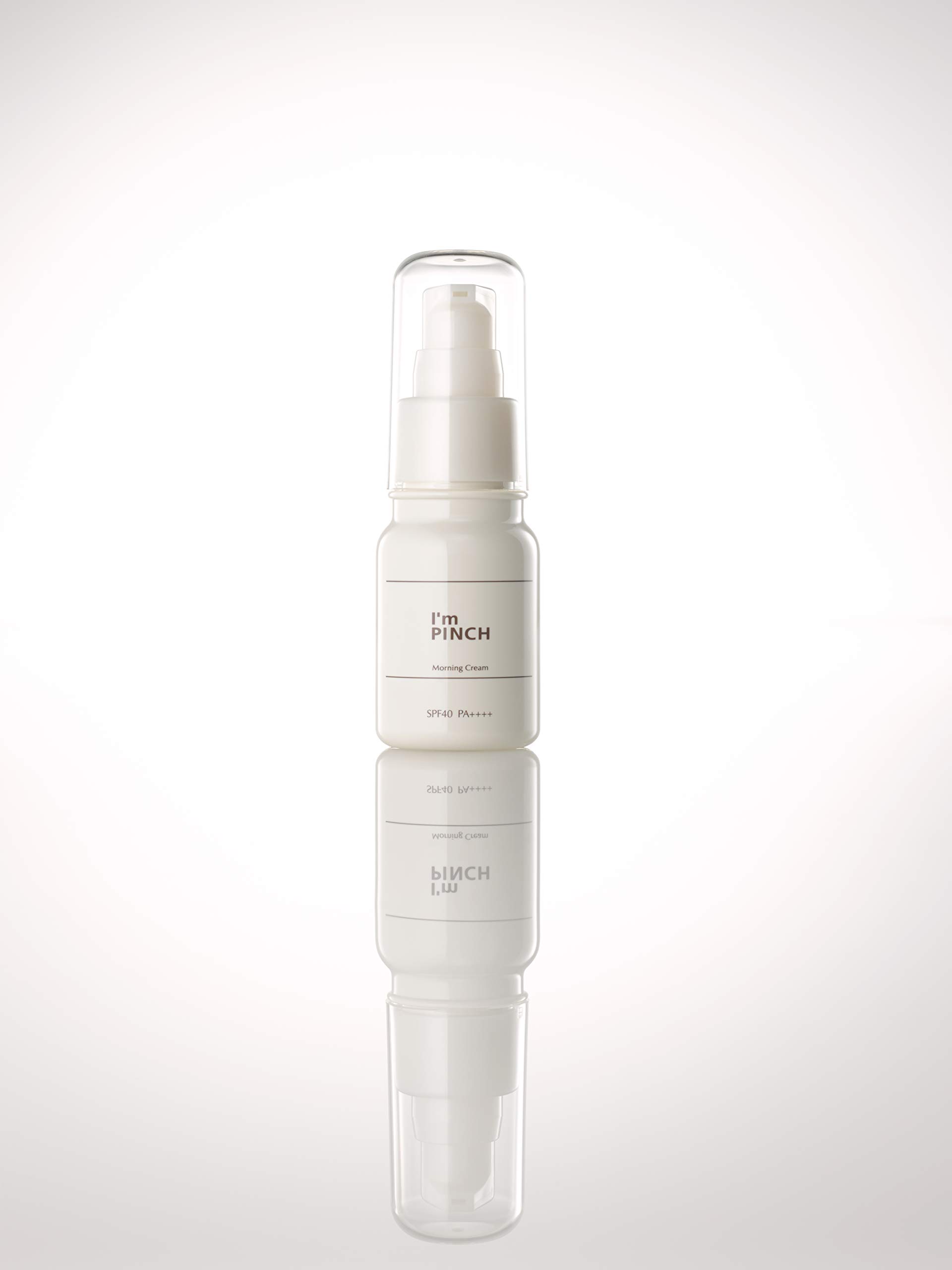 

I m PINCH Morning Cream (for dry skin) 30g (2-month supply)