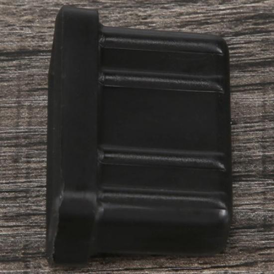 17111712911 Rubber Engine Upper Radiator Mounts for E32 E38 E34 E39