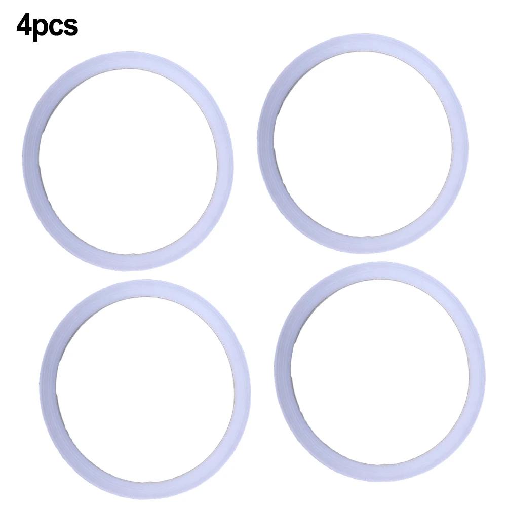 

Daily Needs Kitchen Tool Water Bottle Seal Bottle Gasket Replacement Exquisite Design Heat Insulation High-quality Silicone