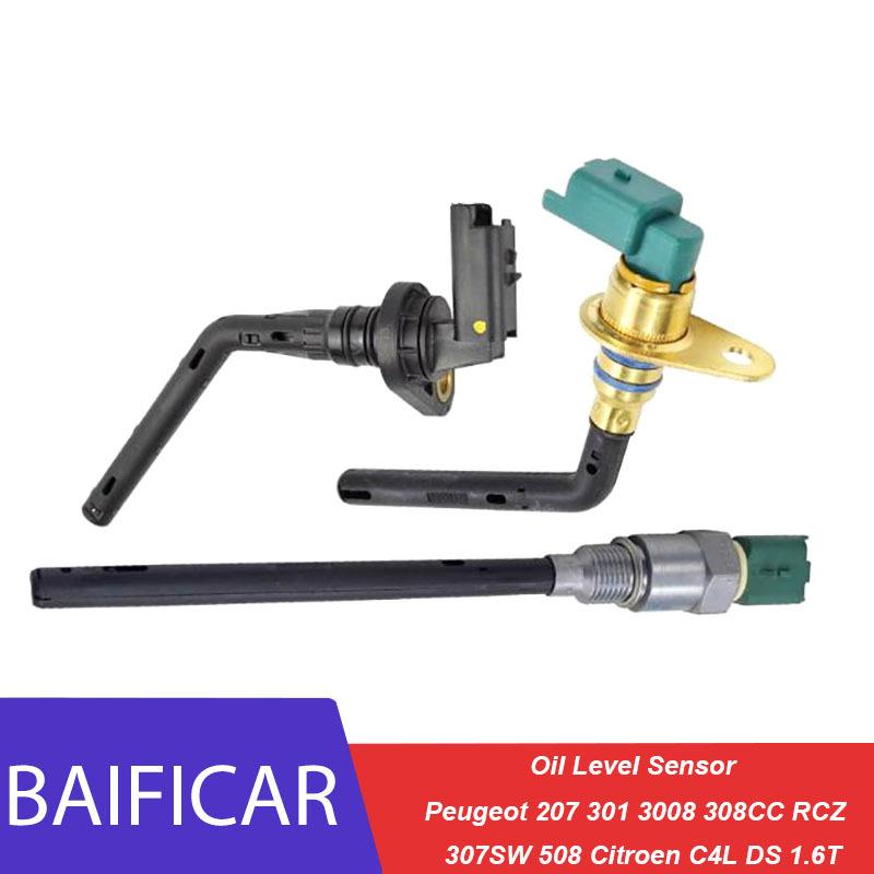 Baificar Brand New Oil Level Sensor 1131G2 For Peugeot 207 301 3008 308CC RCZ 307SW 508 Citroen C4L DS 1.6T