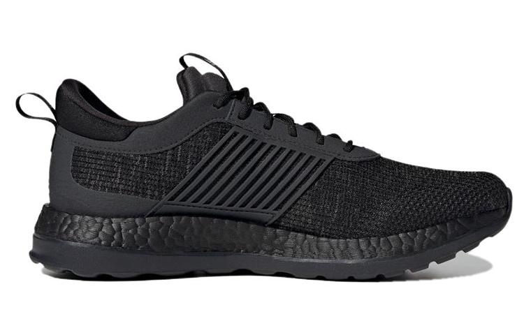 adidas Crazylight Zg Boost 'Core Black' ID2857