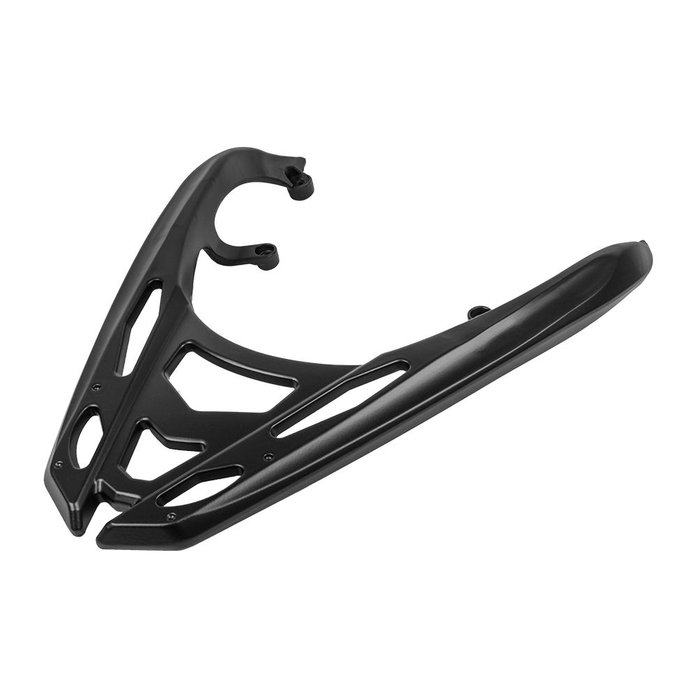 Luggage Racks Motorcycle For Yamaha SMAX 155 SMAX155 2013-2022 Rear Storage Roof Box Support Trunk Support Bracket Boot Rack