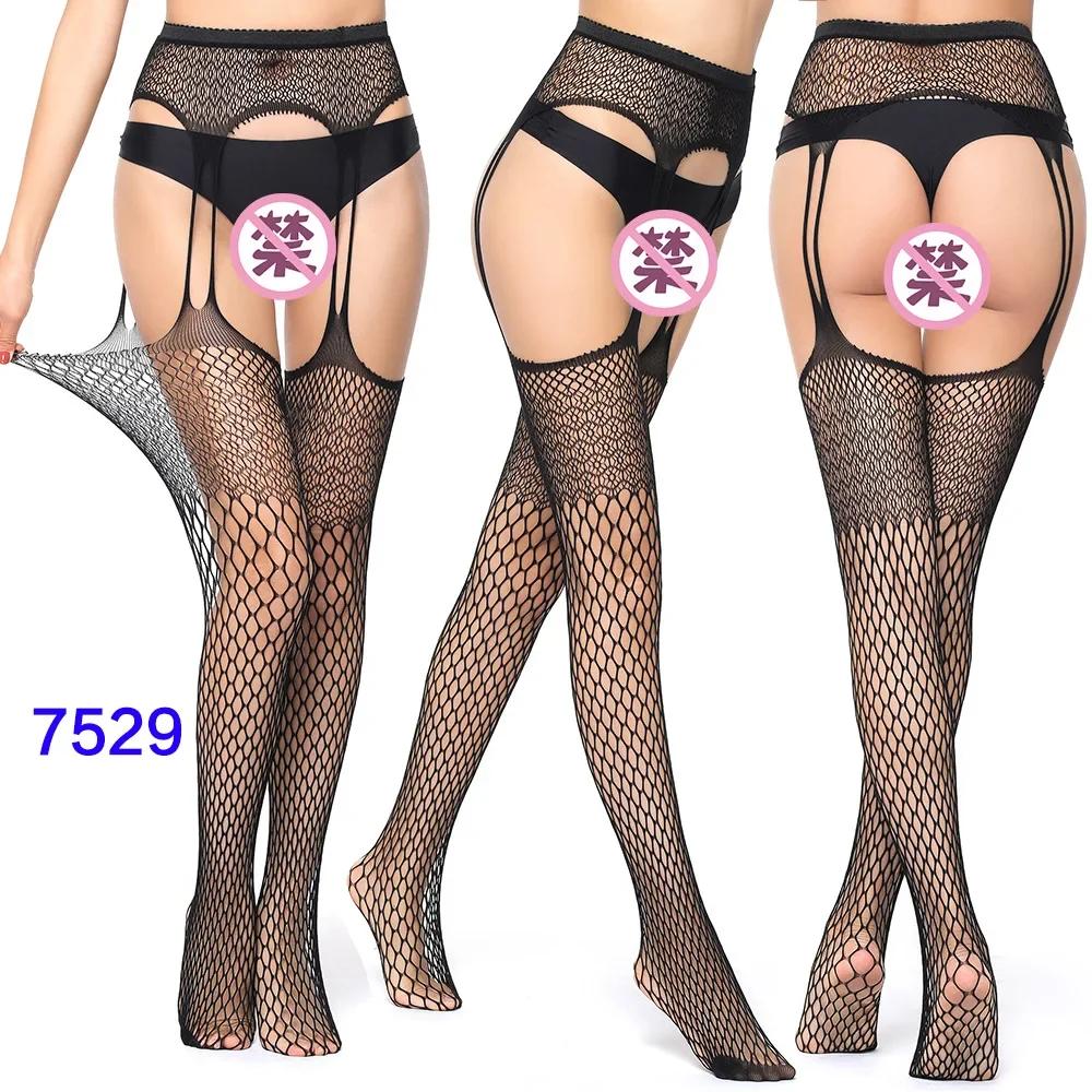 Sexy Lingerie No Vibrator Harness Bondage Bdsm Adult Game Erotic Accessories Sex Toys Woman Leg Thigh Ring Suspender Stocking
