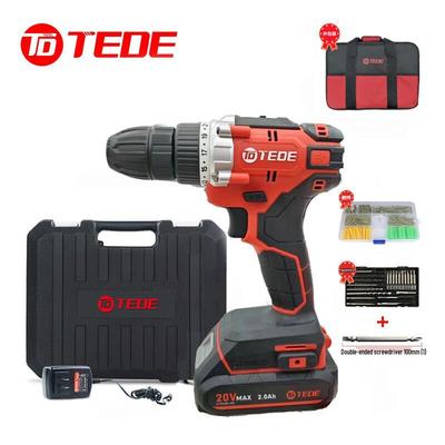 Utensili elettrici – Trapani elettrici e perforatori