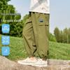 Montagut Boys' Winter Fleece Lined Windproof Trousers