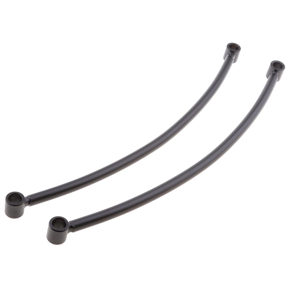 Кронштейн поддержки заднего крыла мотоцикла Чоппер Боббер -Rennfahrer