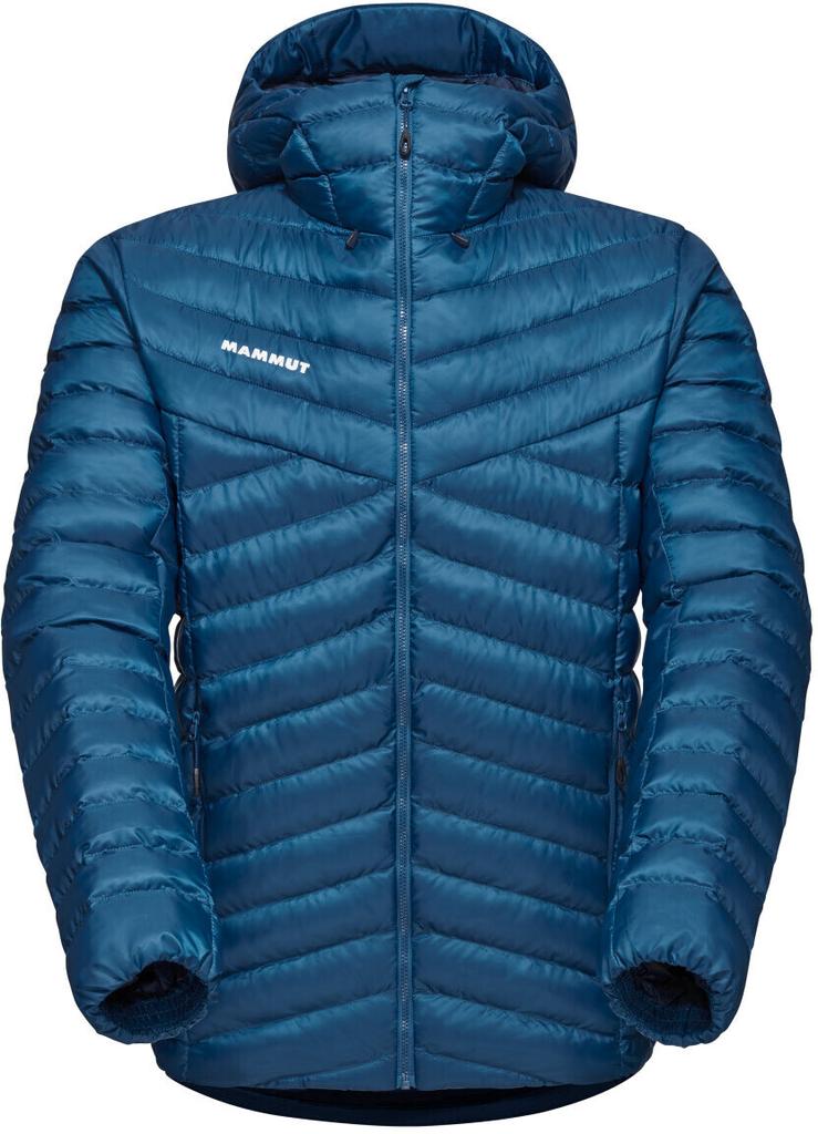 Mammut Albula IN Kapuzenjacke Herren (1013-01781)