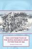 Cartea The Contribution of the Royal Bavarian Army To the War of 1866