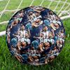 Messi 10 Number Soccer Player Size 5 Soccer Ball Machine Sewn Indooroutdoor Training And Matches Unique Gift For Soccer Lovers
