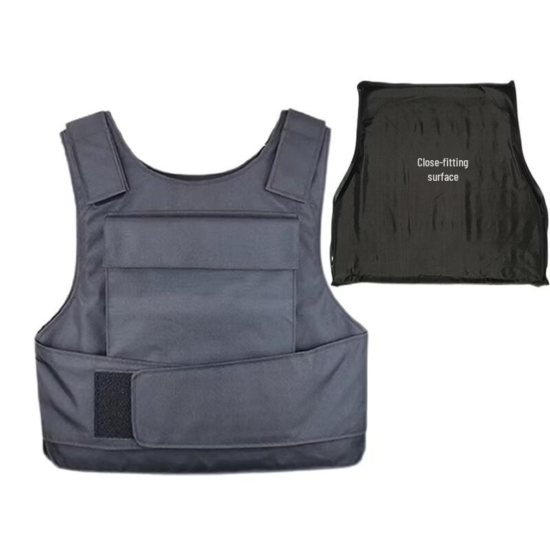 Junshi Full Protection Aramid Vest
