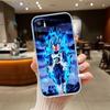RE7 Anime Dragon Ball Vegeta Case for Motorola G10 G20 G30 G31 G32 G34 G35 G41 G42 G50 G51 G52 G55 G60 G60S G62 G71 G72 G75