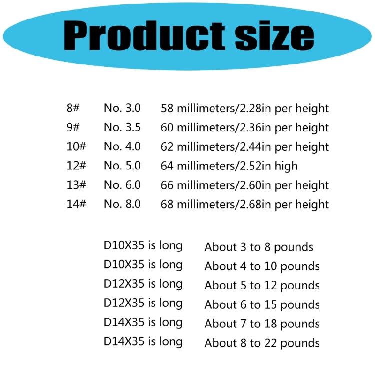 Outdoor Ready Plastic Fishing Hook Corrosions Resistance For Extended Fishing