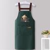 Waterproof Stain-Resistant High-Quality Kitchen Apron